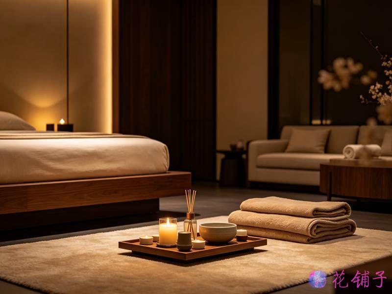 杭州余杭EFC周边互联网打工人男士丝足SPA，夏季加班后的“夯”级续命手册