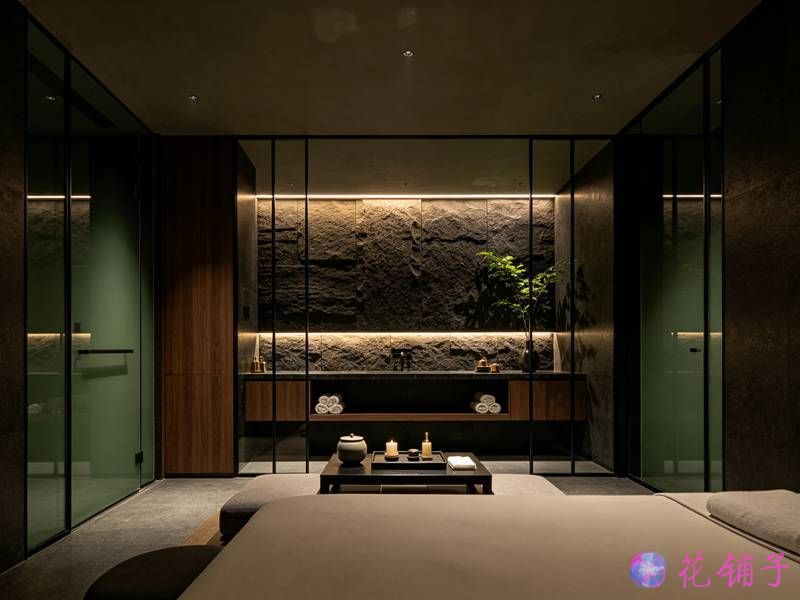 杭州西湖区文三路周边上班族夏日养生按摩，加班后肩颈僵硬的减压理疗指南