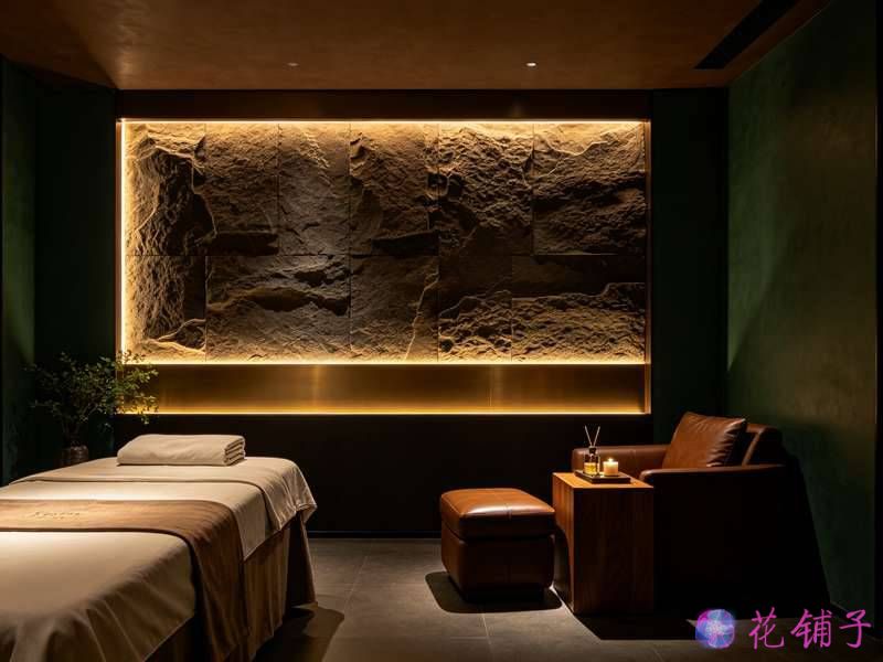 杭州萧山区钱江世纪城男士丝足SPA，夏季周末上班族减压解乏的躺平回血攻略