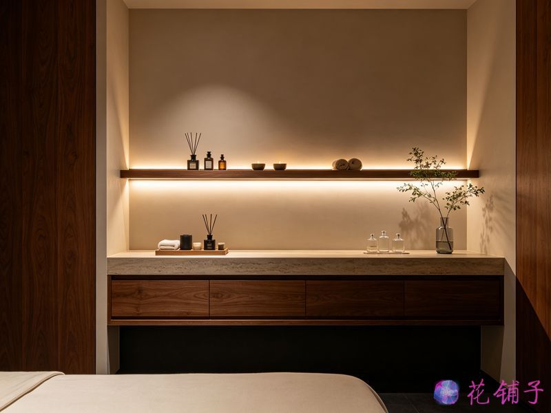 杭州萧山区钱江世纪城男士丝足SPA，夏季周末上班族减压解乏的躺平回血攻略