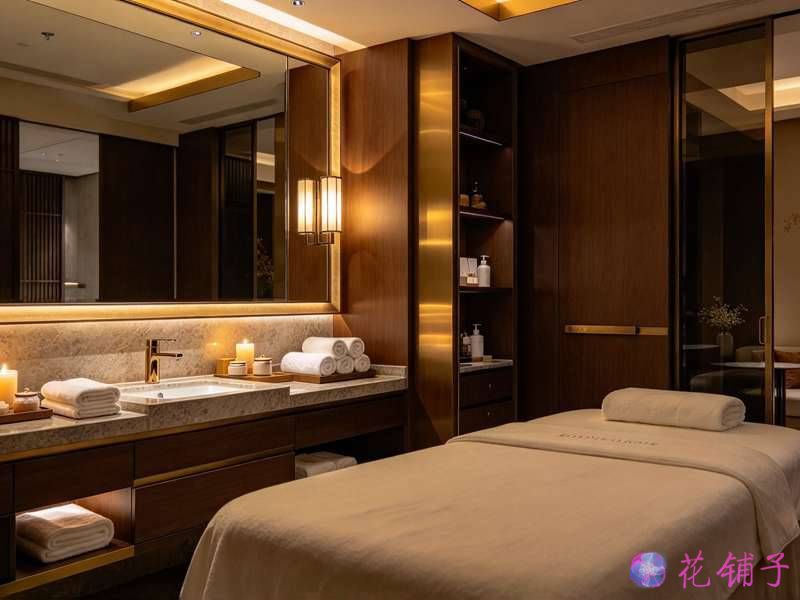 杭州滨江滨盛路周边上班族男士周末水疗SPA丝足养生,肩颈硬成钢板被温柔揉到骨头酥