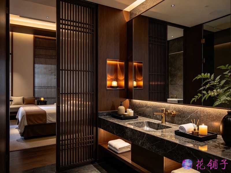 杭州拱墅区男士水疗SPA：拱宸桥边的桑拿汗蒸，把内卷的日子泡出一段松弛感