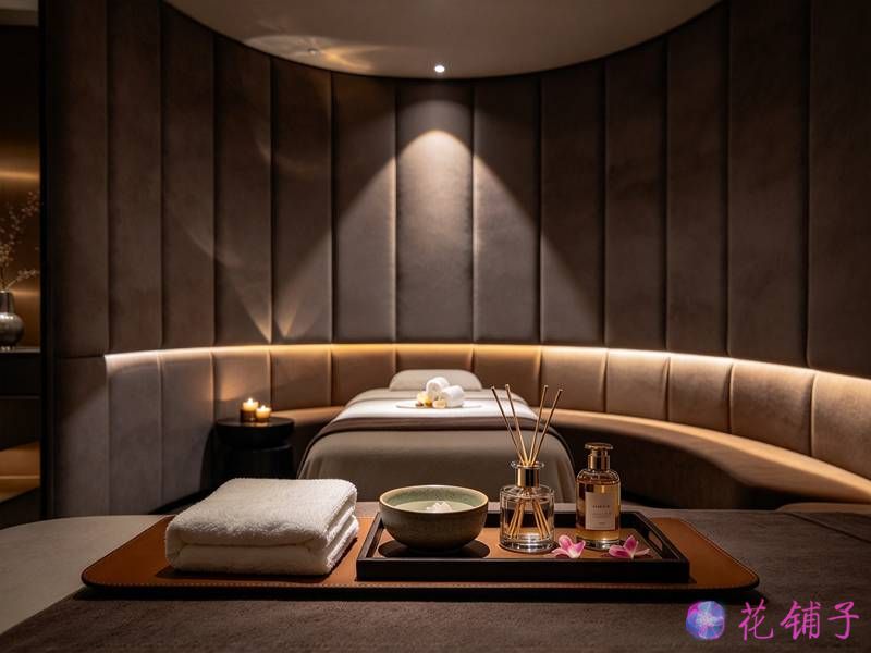 杭州拱墅区男士水疗SPA：拱宸桥边的桑拿汗蒸，把内卷的日子泡出一段松弛感
