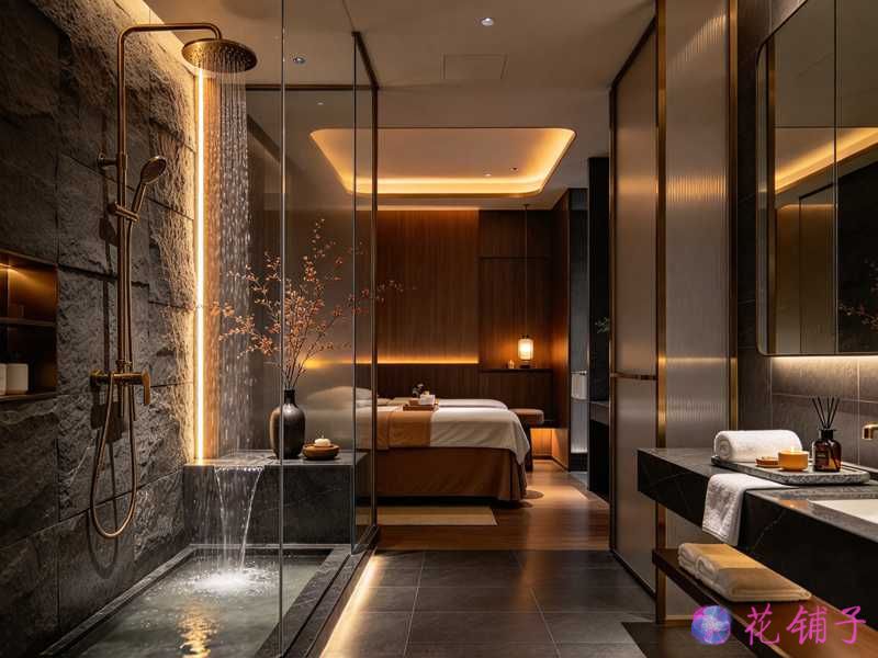 杭州余杭区未来科技城男士养生SPA：梦想小镇边的减压理疗，给打不完的代码留一页松弛