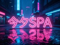今夕SPA 