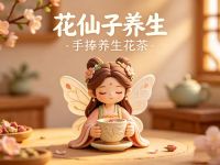 花仙子养生(云滨湾店)