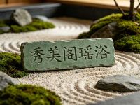 秀美阁瑶浴