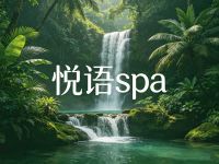 悦语spa 