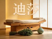 迪莎养生