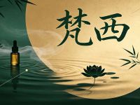 梵西足道 