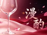漫酌小酒馆