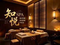 知悦SPA