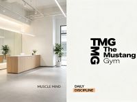 TMG The Mustang Gym(星光店)