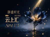 云上汇spa 